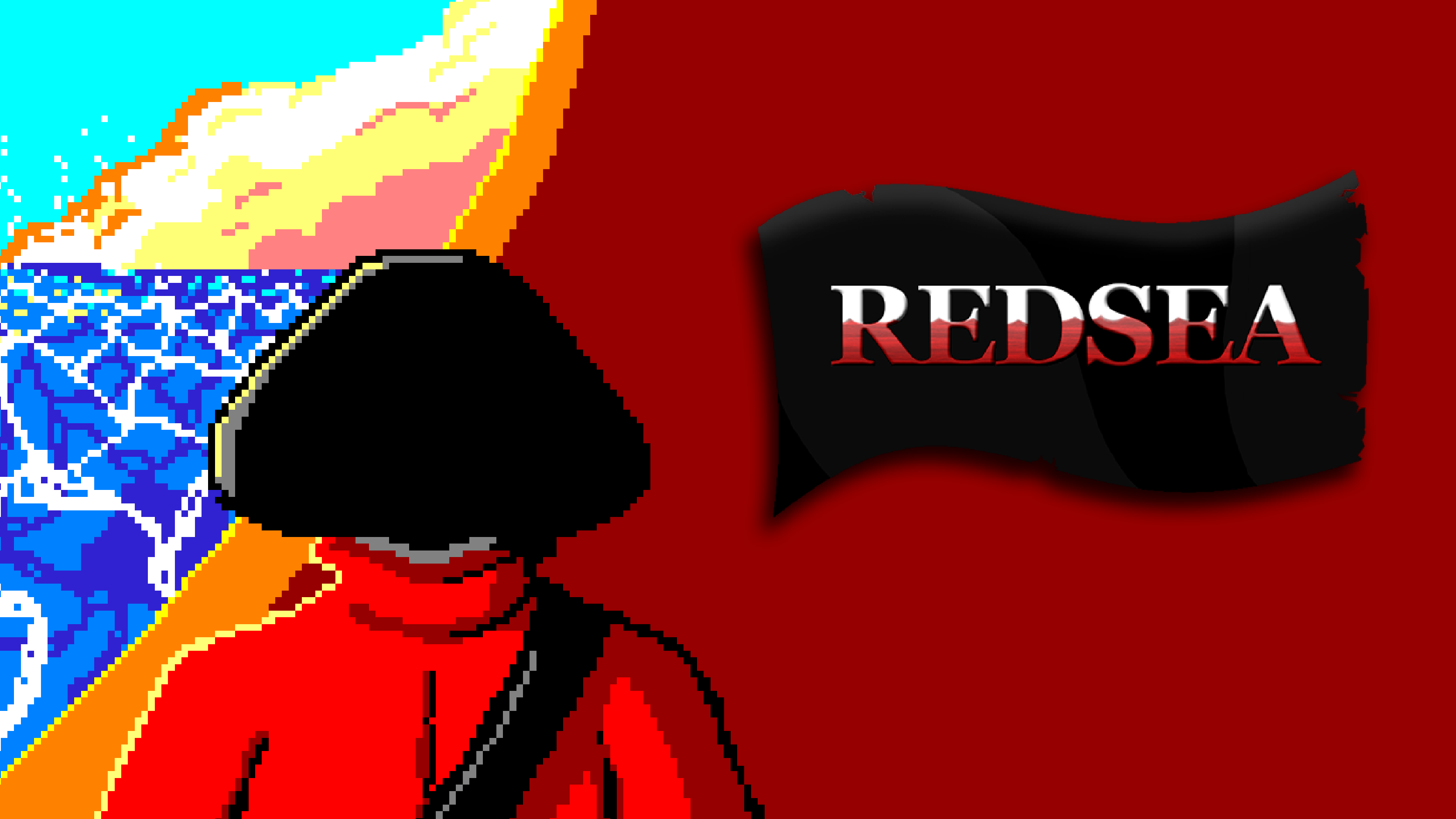 Redsea cover